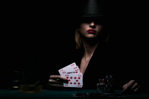 Kenali Judi Poker Online Dan Beberapa Aturan Main Dalamnya
